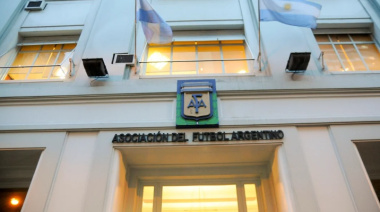 Causa AFA: nuevos allanamientos en una finca vinculada a Tapia y Toviggino