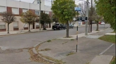 Un hombre disparó contra su esposa y luego se quitó la vida: la mujer está grave