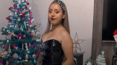 Desapareció una joven policía cuando salió a buscar ayuda cerca del lago Colhué Huapi