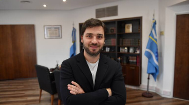 Presupuesto 2026: Chubut proyecta gastos por más de 3 billones y abre la puerta a retiros voluntarios