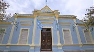 Asueto confirmado en Chubut: sin actividad el 24 y 31 desde el mediodía y dos viernes clave