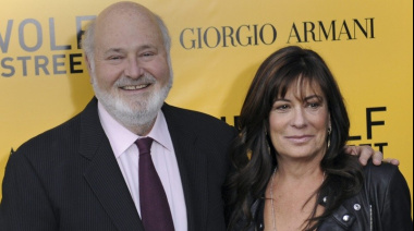 Investigan el brutal crimen del director Rob Reiner y su esposa: sospechan de su hijo