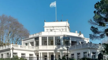 Hallaron muerto a un soldado en la Quinta de Olivos y la Justicia investiga