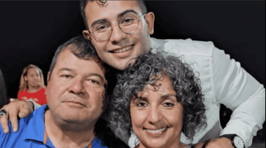 Chaco pidió que los Sena sean trasladados a cárceles federales y endurece el control