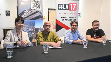 Libros frente al mar: vuelve el ciclo que mezcla literatura y verano en Puerto Madryn