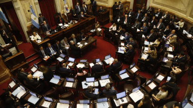 Milei mete mano al Presupuesto 2026 y va por cambios en el Senado