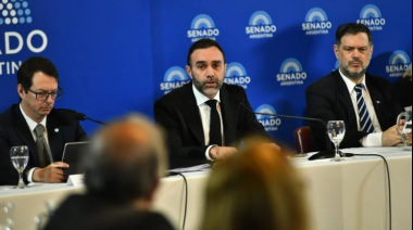 Presupuesto 2026: el oficialismo ya juntó firmas, pero con condiciones de la oposición