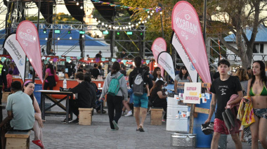 Abren la convocatoria para el primer Madryn Comestible del 2026