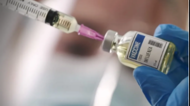 Detectan en Argentina un subclado más contagioso de la gripe H3N2