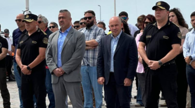 Madryn activa el operativo “Verano Seguro”: más controles, más patrullaje y presencia policial reforzada