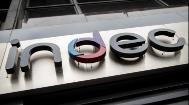 La actividad económica subió 3,2% en octubre, pero el mes cerró con señales de freno