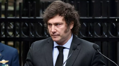 Milei reafirmó que el reclamo por Malvinas es “innegociable” y marcó su alineamiento internacional