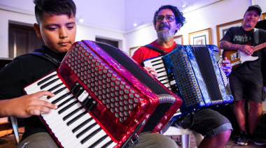 Puerto Madryn lanza más de 150 talleres de verano: fechas, sedes e inscripción