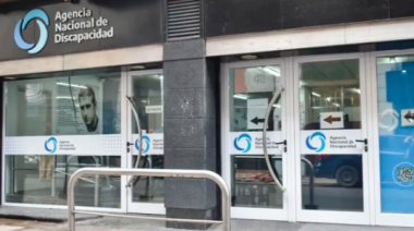 El Gobierno cerró la Agencia de Discapacidad y pasó todas sus funciones a Salud