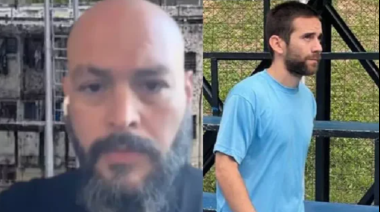 Un exdetenido de El Rodeo I denunció torturas brutales en la misma prisión donde está el gendarme argentino