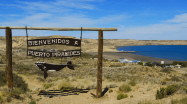 Levantaron las barreras tras una fila de 7 kilómetros de autos