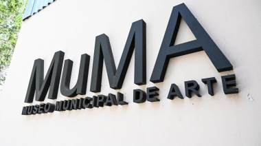 El MuMA abre la temporada 2026 con “Cartografías de la Orilla”, una muestra que dialoga con el mar