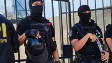 Dictaron dos meses de prisión preventiva para el conductor que se dio a la fuga