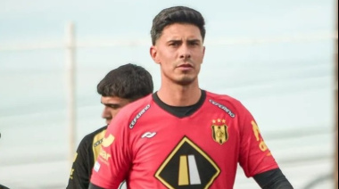 Conmoción en Deportivo Madryn: el arquero Mauricio Nievas sufrió un paro cardíaco en el entrenamiento