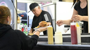 Food trucks al muelle: abren la convocatoria para el primer show gratuito del verano