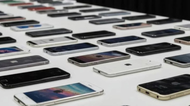 Rematan iPhones y un Apple Watch desde $200 mil: cómo anotarse en la subasta online