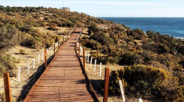 Los Ferro desafían al Gobierno y volvieron a cerrar los miradores