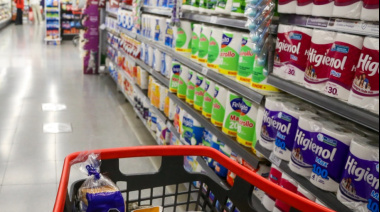 Economía nacional: la inflación de 2025 cerró en 31,5%, la cifra más baja desde 2017