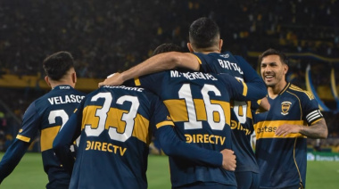 Boca Juniors juega su primer amistoso del año ante Millonarios de Colombia