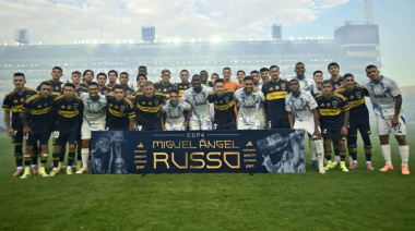 Empate en el amistoso: el arquero de Millonarios le ahogó el grito a Zeballos en el final