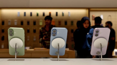 Mercado tecnológico: aseguran que el iPhone 17 ya se lanzó con precios competitivos en Argentina