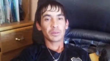 Trágico desenlace: encontraron sin vida a Diego Serón en Comodoro Rivadavia