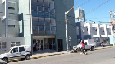 El Hospital Zonal suspende cirugías y turnos programados por falta de agua