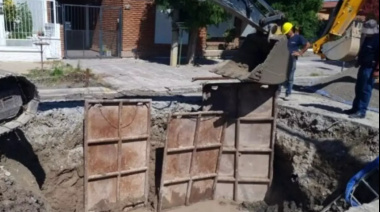 Emergencia hídrica en Trelew: inicia la segunda ronda de abastecimiento por sectores