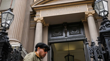 Riesgo país en mínimos y BCRA comprador: ¿Argentina prepara su regreso al mercado internacional?