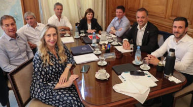 El Gobierno se planta con la baja de Ganancias pese al rechazo de los gobernadores