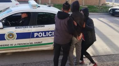 Tenía pedido de captura, vio a la Policía y salió corriendo: terminó detenido en pleno centro