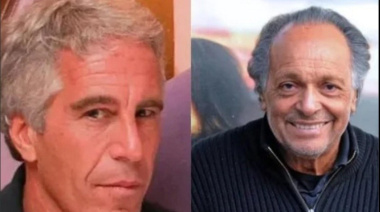Caso Epstein: documentos desclasificados salpican a Roberto Giordano y reactivan la polémica