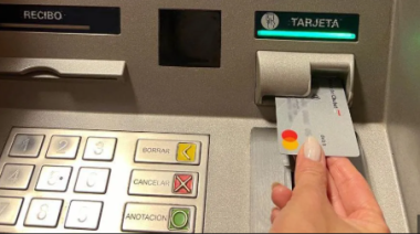 Chubut paga sueldos: jubilados cobran el viernes y estatales el sábado