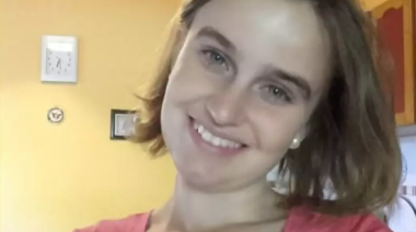 Dolor y conmoción: el ISFD 808 despidió a la docente atropellada en la Ruta 7