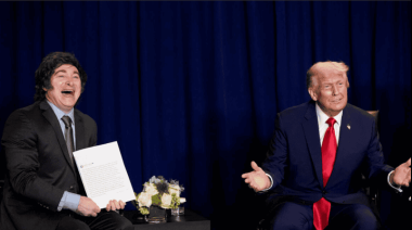 Acuerdo cerrado con Estados Unidos: qué cambia punto por punto y por qué impacta en la economía local