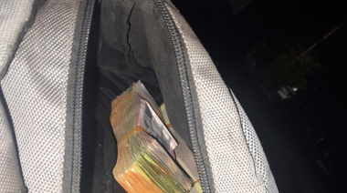 Golpe a una banda organizada en Trelew: cuatro detenidos tras un audaz intento de robo