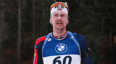 Ganó el bronce y confesó en vivo que fue infiel: el impactante descargo de un atleta olímpico