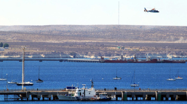 Buceaba y no volvió a la superficie: buscan a una joven de 23 años