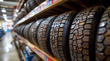 La fábrica de neumáticos Fate anunció su cierre definitivo y echará a más de 900 empleados