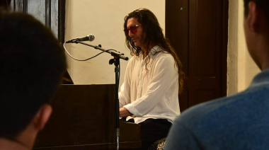 Fin de semana a puro arte: música, talleres y folclore para todos los gustos