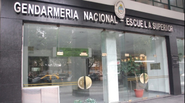 Explosión en la Escuela de Gendarmería: tres efectivos heridos tras detonar un paquete