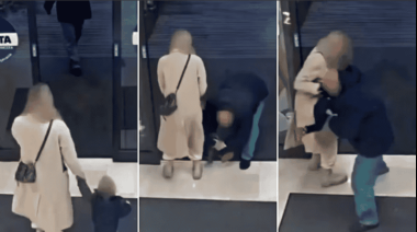 Italia en shock: dos intentos de secuestro de chicos en menos de una semana