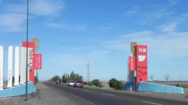 Autovía Trelew-Rawson: Chubut financiará la obra con fondos propios y el proyecto ya está en la Legislatura 