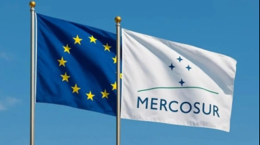Mercosur–Unión Europea: arranca la aplicación provisoria y ya bajan aranceles