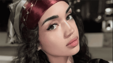 Repatriaron el cuerpo de la joven argentina hallada muerta en Los Ángeles